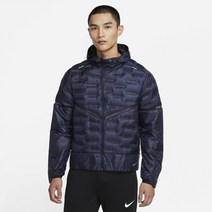 나이키 에어로로프트 거위털 자켓 CU7793-451