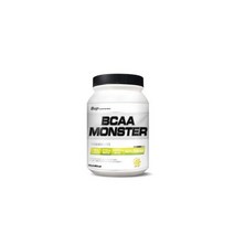 BCAA몬스터 BCAA 아미노산 헬스보충제 1통 500g 레몬맛, BCAA몬스터 BCAA 아미노산 헬스보충제 1통 500