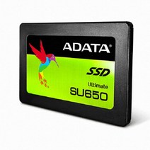 ADATA Ultimate SU650 SSD (120GB) eBT, 1개, 0GB, 선택하세요