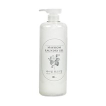 메이썸 만능 얼룩 제거제 이염, 1000ml