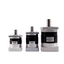 유성 기어감속기 cnc 공구 정밀 모터 1KW2KW, 750w에 적합한 90(속도 비율 3-10)
