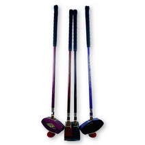 그라운드골프채 일제 하타치BH2875 이노우에렉셀1 중급용