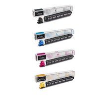 교세라미타 TK-8349KK/8349KC/8349KM/8349KY TASKalfa 2553ci 정품토너 4색1세트 검정 20000매/칼라 12000매, 1개, 검정+컬러