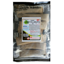 지키미 메밀전병 1.2kg, 1개