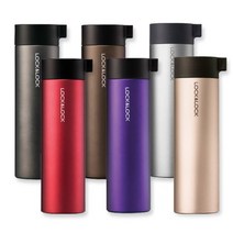 JNP489868LHC4121 노브 텀블러 400ml 브라운