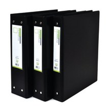 [알파] 고주파사다리바인더 AS-303 세미(A43공3cm흑색), [4065460]옵션없음