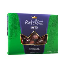 대추야자 파르드 1kg x 3개, 1kg(1개)