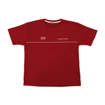 파샤파샤 시그니처 자수 반팔티 7컬러