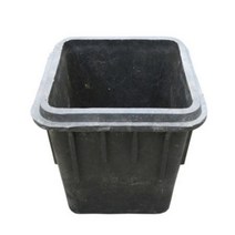 기타 바보사랑[천지몰]맨홀통 PE 500x500 사이즈몸통만