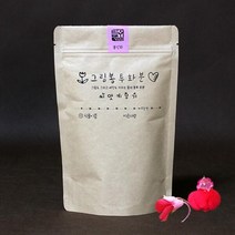 아트박스/틔움세상 직접 꾸미는 그림봉투화분_봉선화, 본품