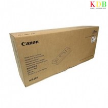 캐논 IR ADV C3520 WT-202 정품폐토너통 _ 71017319EA, 1, 본상품선택, 본상품선택