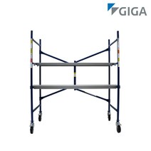 기가 이동식작업대 스캐폴딩 접이식 아시바 SD402B, incelldermcss 본상품선택