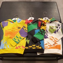 (아디다스키즈) 레고 콜라보 토들러 후드티셔츠 HM2195아이보리 HM2191블랙 HM2196 옐로우 _PT