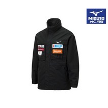 미즈노 크로스키 콜라보 바람막이 자켓 2컬러 CRO SKI JACKET 32YE1580 NC서면