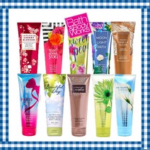 배스앤바디웍스 BBW 바디크림 19종 모음, 18 큐컴버 메론