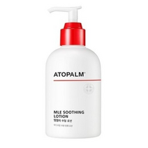 아토팜 엠엘이 로션, 460ml, 1개