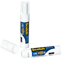 3M 스카치 재접착풀 8g 6308, 선택완료
