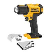 디월트 DCE530N 베어툴 충전열풍기 히팅건 2단조절 핫