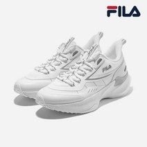 휠라 뉴런5 운동화 뉴클리어스 WHITE