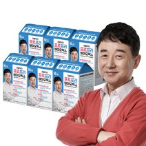 [리얼닥터] 프로프리바이오틱스 프리바이오틱스 프로바이오틱스유산균 신바이오틱스유산균 유산균먹이 면역유산균 특허유산균함유 4중기능성유산균 의사남재현박사 성분설계, 6개, 4.5gx30포