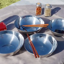 국산 후지비빔기 비빔밥 덮밥 면그릇 면기, 특대(210mmX67mm), 1개