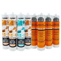 시트라인 바이오 실리콘, 욕실용실리콘/아이보리