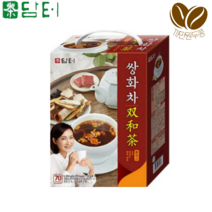담터 쌍화차플러스70스틱