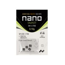 나노피싱 SMART 스마트 SM스위벨, 1.0g