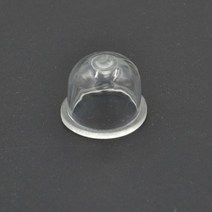 예초기 카뷰레터 카브레타 카브레다 카브레터 버블 오일 거품 캡 컵 부품, 1개