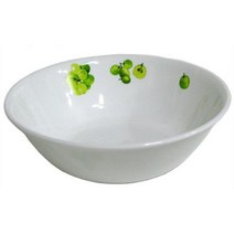 코렐 그린베리 면기 냉면기 큰그릇 원형 국수 라면 우동 덮밥 그릇