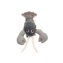애견장난감 오가닉 바다가재 토이 PMD192 1개