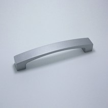 오작교(P) - 싱크대 신발장 붙박이장 가구 손잡이 128mm