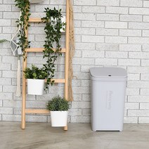 클린라이프 원터치 종량제 휴지통 20리터