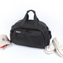 GE 여행 스포츠 보스턴 대용량 운동 더플백 3박4일