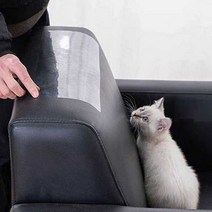 가구 보호 패드 붙이는 보호대 필름, B_15x35