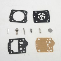 전기톱부품 기화기 수리 키트 전기톱 예비 부품 Zama RB-149 HUSQVARNA 235 236 240 435 435E JONSERED CS2234 CS2238 에 적합, 1개