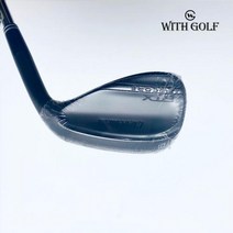 클리브랜드 RTX 집코어 ZIPCORE 52도 어프로치웨지 NS950 S, 단일 제품