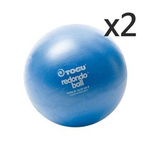 TOGU 레돈도볼 필라테스볼 22cm x2