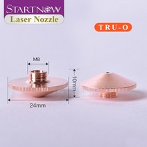 고압 세차기 세척기 무선고압세척기 Startnow O.D.25mm 파이버 레이저 노즐 EAA 단일 레이어 회원 내부 단, 01 1.4 미리메터_02 TRU-EAA