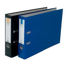 LA바인더 L507 A3군 청색 1개 7cm
