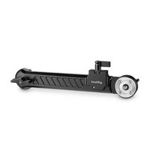 [해외]카메라 smallrig dslr 비디오 샷팅 익스텐션 암 아리 로제트 숄더 리그 1870