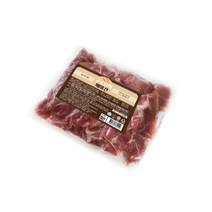 웰쿠스 고소 담백 베이컨 1kg HACCP 인증, 1개