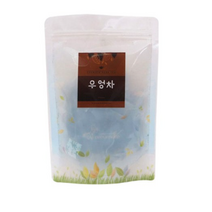 아름드레 삼각티백 우엉차, 1.1g, 25개입