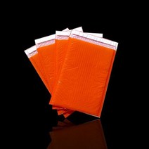 [바보사랑] 프리미엄 뽁뽁이 안전봉투 18cmX20cm +4cm 100매