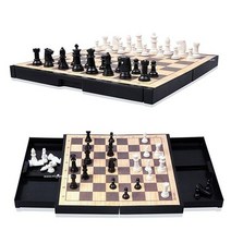 허브몰 / 자석놀이 바둑체스290mm x 285mm 보드게임, 단일 수량