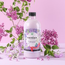 EM초고농축 섬유유연제(1 000ml) 라일락 블루밍부케 친환경 안전한 유아 향기좋은, 1개, 1000ml