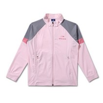 아이더 키즈 20년 이월한정/인기상품/키즈/아동/여름 늦봄부터 여름까지 시원하게 착용가능한 배색형 트리코트 키즈 자켓 사르트(UM20111P1)
