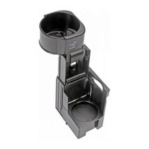 자동차 컵홀더 메르세데스 센터 콘솔 컵 거치대 스탠드 벤츠 W211 E320 E350 E500 W219 CLS500 CLS용, A