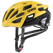 유벡스 자전거 헬멧 안전모 로드 uvex rece7, A. 노랑(무광)/검정(유광) 혼합