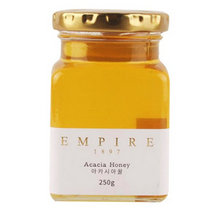 Empire 1897 아카시아꿀, 1개, 250g